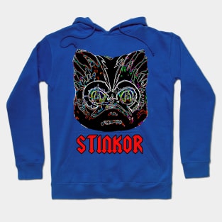 Stinkor Hoodie